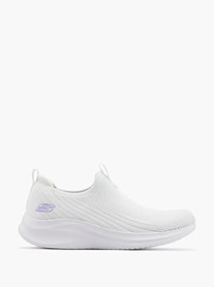 Skechers Sneaker Bianco