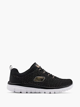 Skechers Zapatillas sin cordones Oro