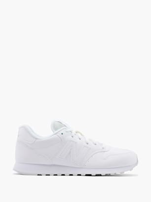 New Balance Tenisice Bijela