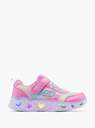 Skechers Sapatilha Cor-de-rosa