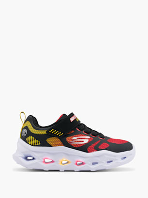 Skechers Sneaker Röd