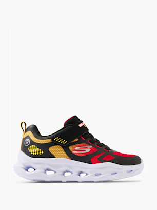 Skechers Sneaker Rosso