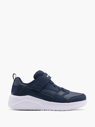 Skechers Обувки за бягане Тъмносин