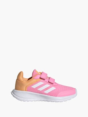 adidas Маратонки Оранжев