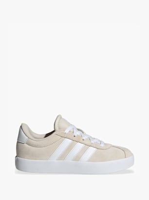 adidas Baskets Beige