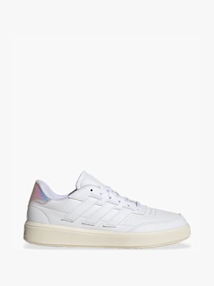 adidas Sneaker Bianco Sporco