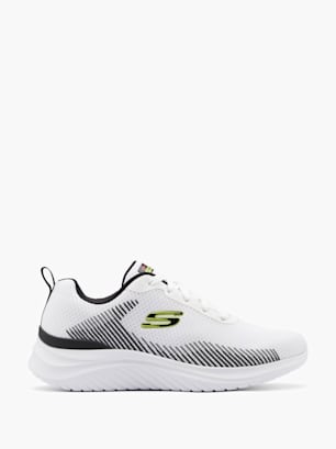 Skechers Baskets Blanc