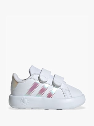 adidas Sneaker hvid
