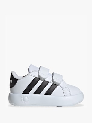 adidas Sapatilha Preto