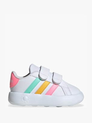 adidas Sneaker Alb