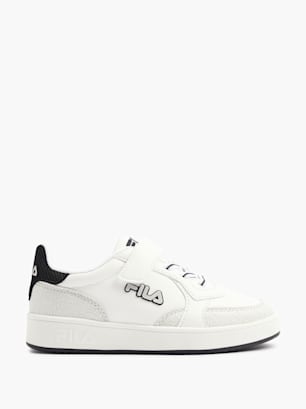FILA Sneakersy Czarny