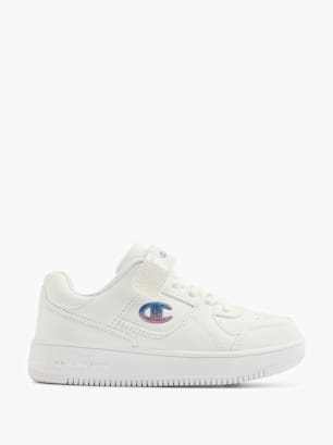 Champion Sneaker Hvid