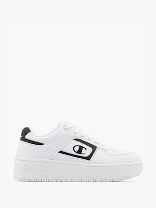 Champion Sneaker Hvid