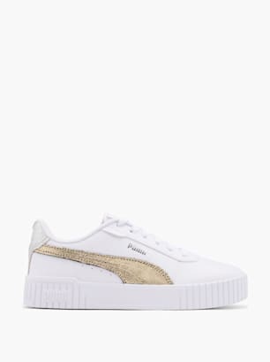 PUMA Sneaker Alb