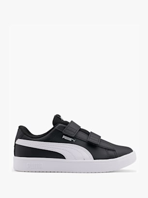 PUMA Sapatilha Preto