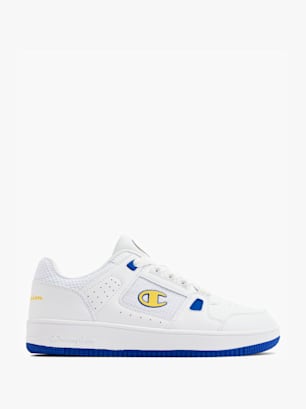 Champion Baskets Blanc