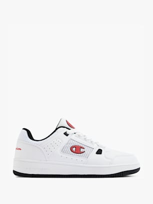 Champion Sneaker Hvid