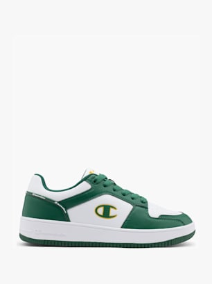 Champion Sneaker vit