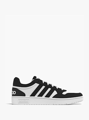adidas Sneaker weiß