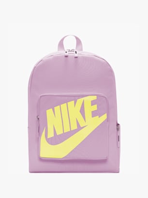 Nike Batoh fialová