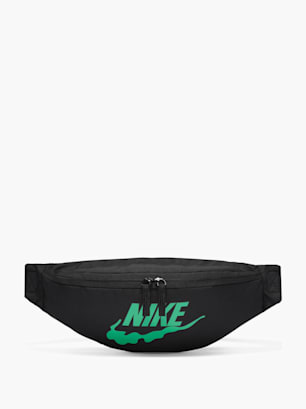 Nike Sporttasche Schwarz