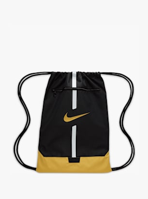 Nike Sporttasche Gold