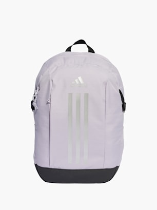 adidas Rucksack Lila