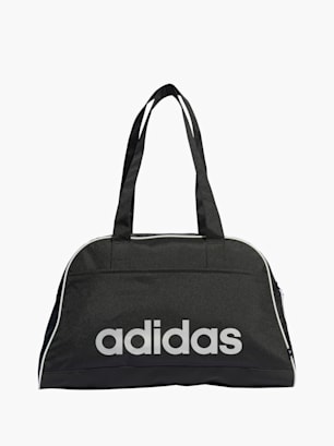 adidas Sporttasche Schwarz