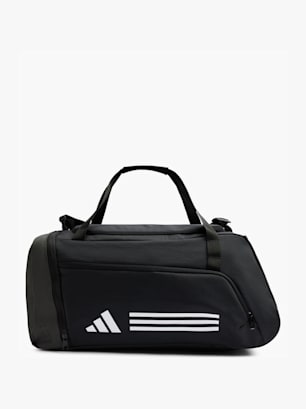adidas Sporttasche Schwarz