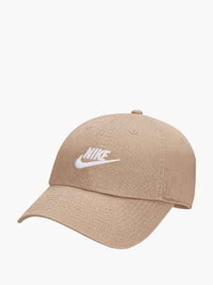 Nike Kappe Beige