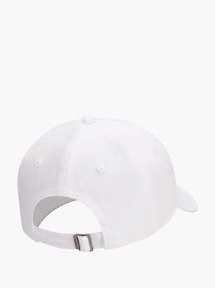 Nike Kappe Weiß