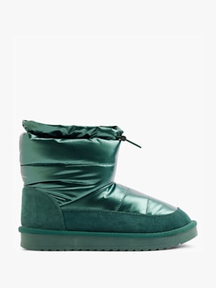 Graceland Boots d'hiver Vert