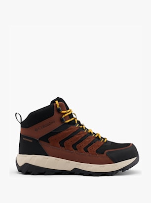 Columbia Trekking-Schuh Braun