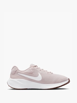 Nike Løbesko lyserød