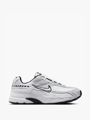 Nike Чънки маратонки Бял