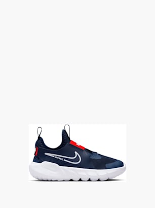 Nike Sapatilha blau
