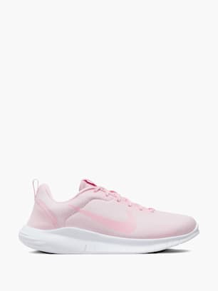 Nike Laufschuh Pink