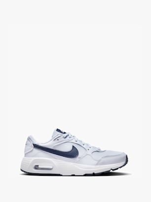 Nike Sneaker grau
