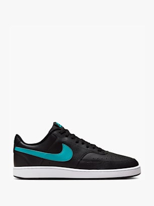 Nike Sneaker Svart