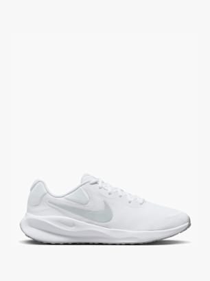 Nike Laufschuh Weiß