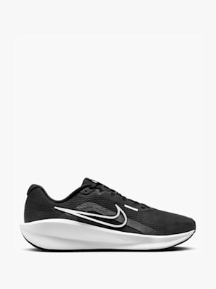 Nike Bežecká obuv schwarz