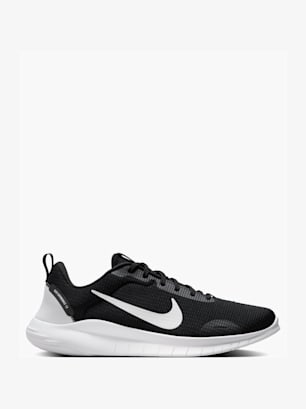 Nike Laufschuh Schwarz