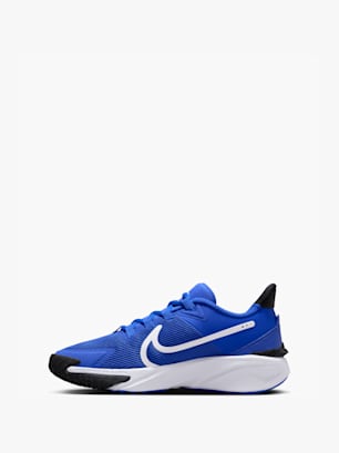 Nike Sneaker Azul