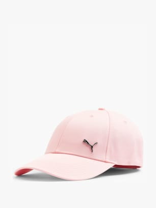 PUMA Kapa s šiltom Roza