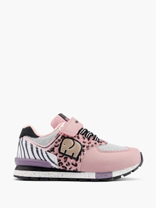 elefanten Chaussures de ville Rose