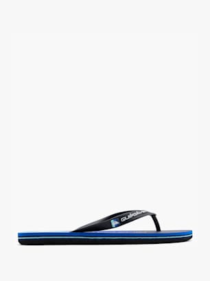 Quiksilver Chaussons Bleu