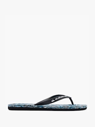 Quiksilver Chaussons Bleu