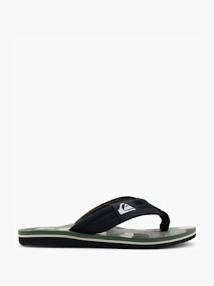 Quiksilver Chaussons Noir