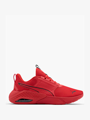 PUMA Sneaker Rosso