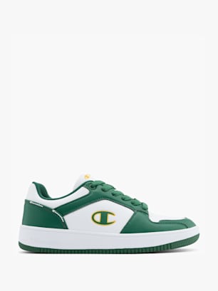 Champion Sneaker verde